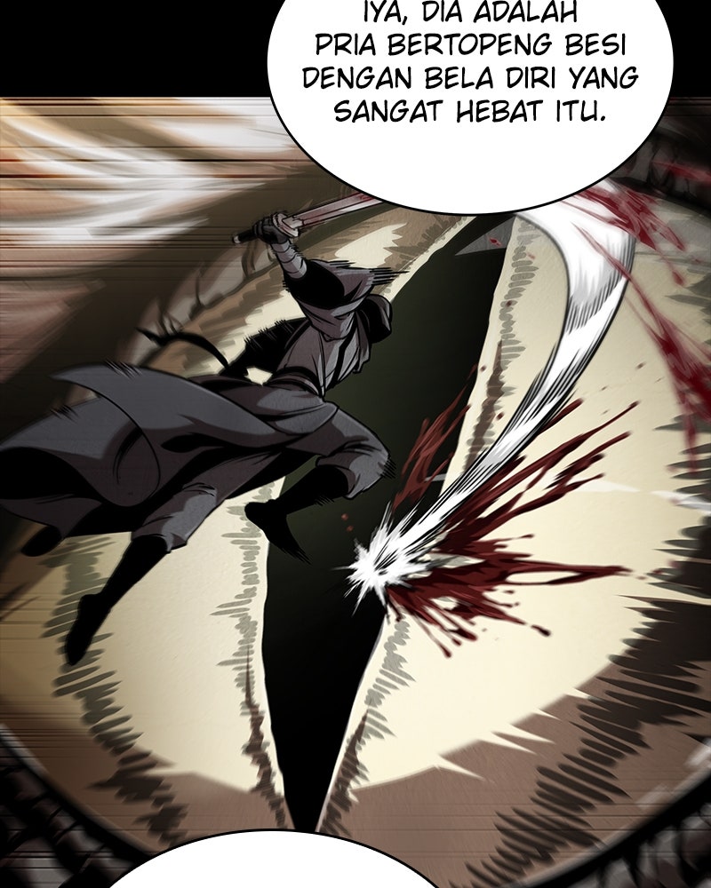 Read Nano Mashin ID Manga Online