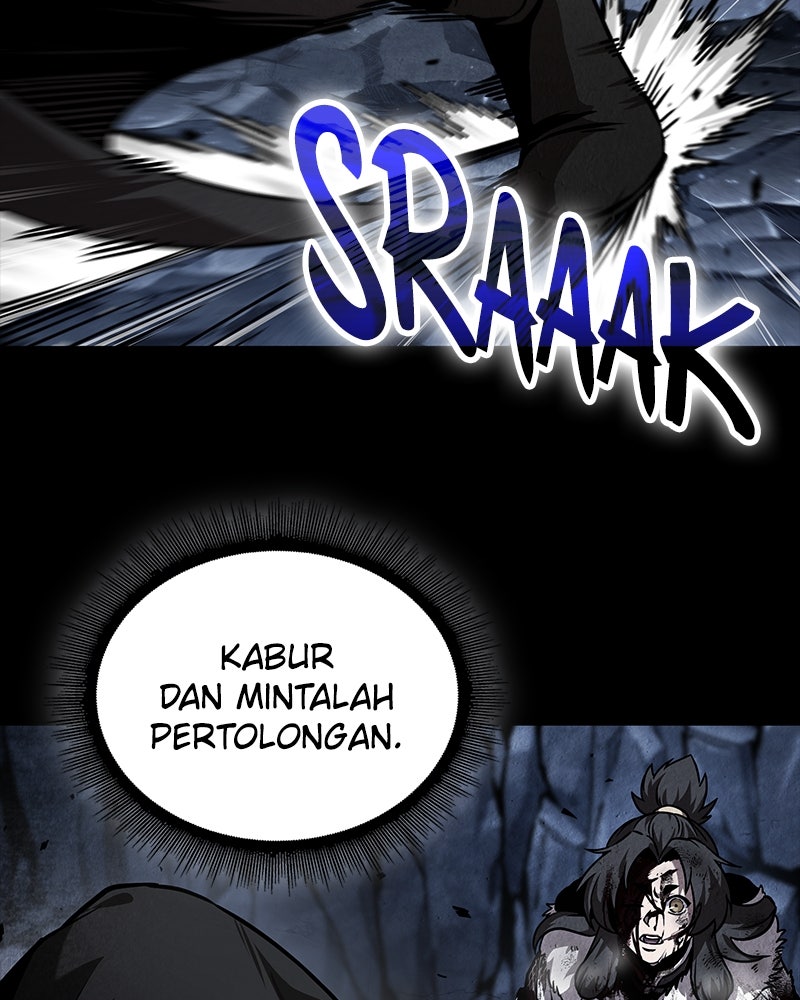 Read Nano Mashin ID Manga Online