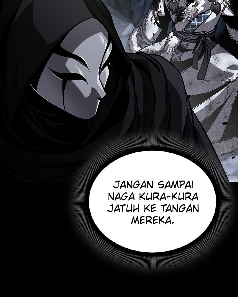 Read Nano Mashin ID Manga Online