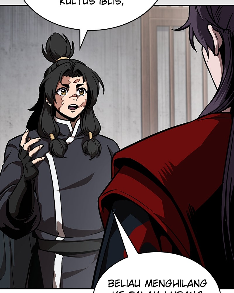 Read Nano Mashin ID Manga Online