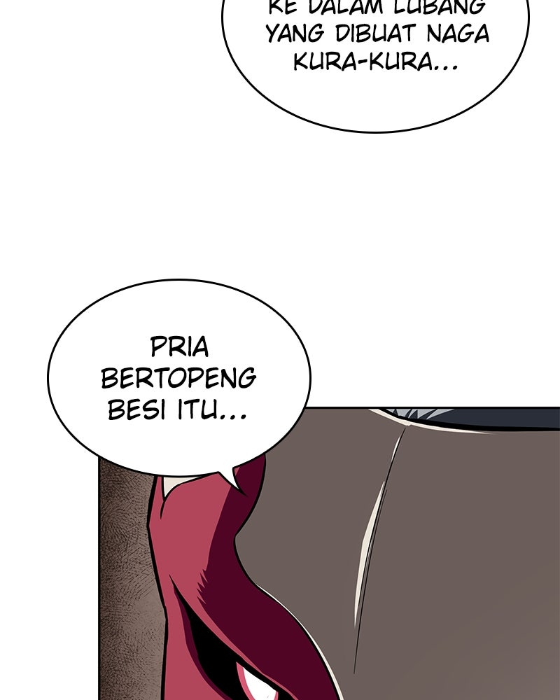 Read Nano Mashin ID Manga Online