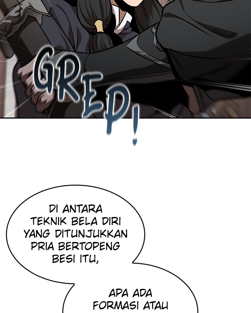 Read Nano Mashin ID Manga Online