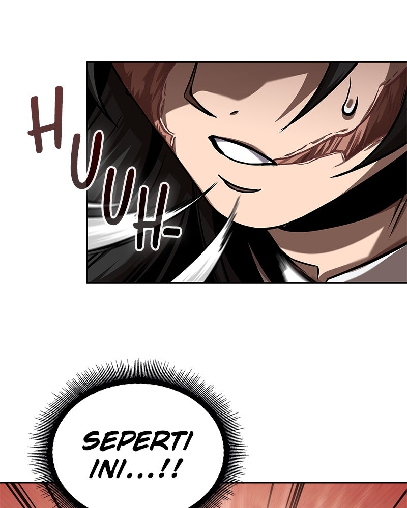 Read Nano Mashin ID Manga Online