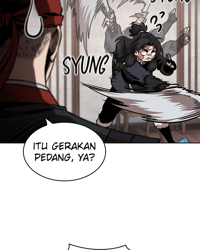 Read Nano Mashin ID Manga Online