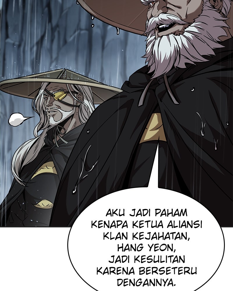 Read Nano Mashin ID Manga Online