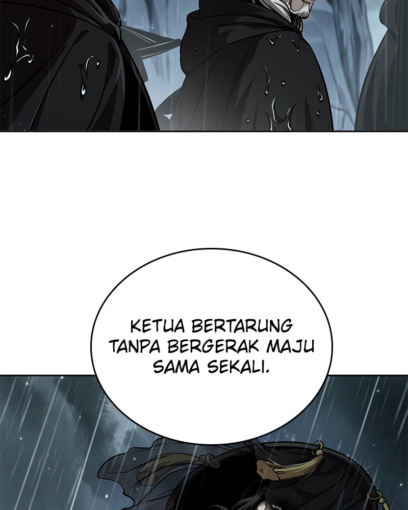 Read Nano Mashin ID Manga Online