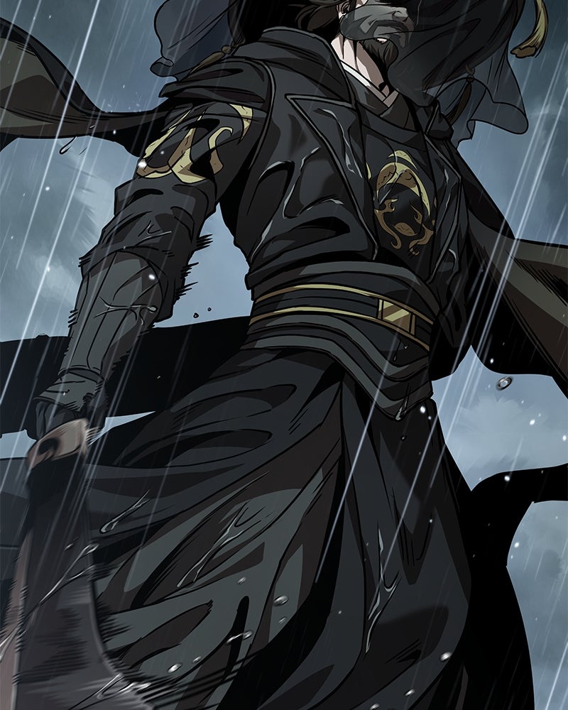 Read Nano Mashin ID Manga Online