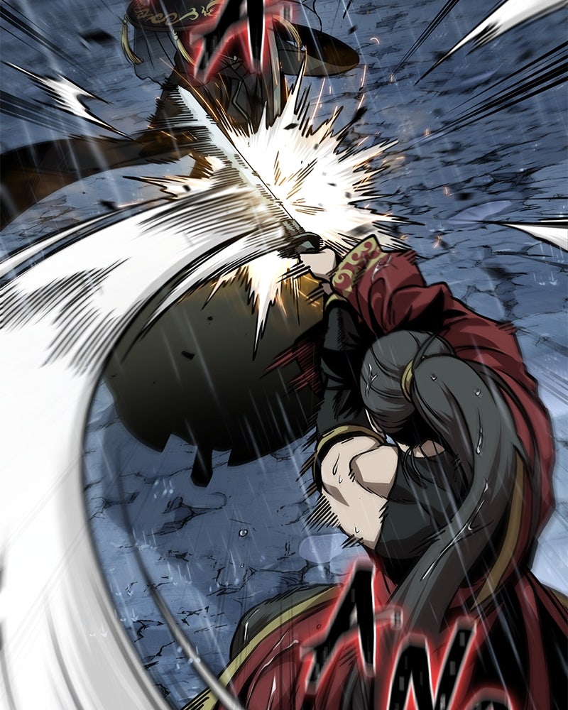 Read Nano Mashin ID Manga Online