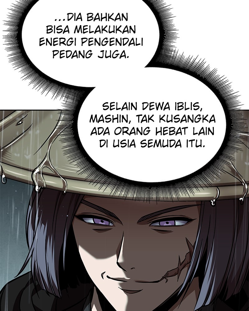 Read Nano Mashin ID Manga Online