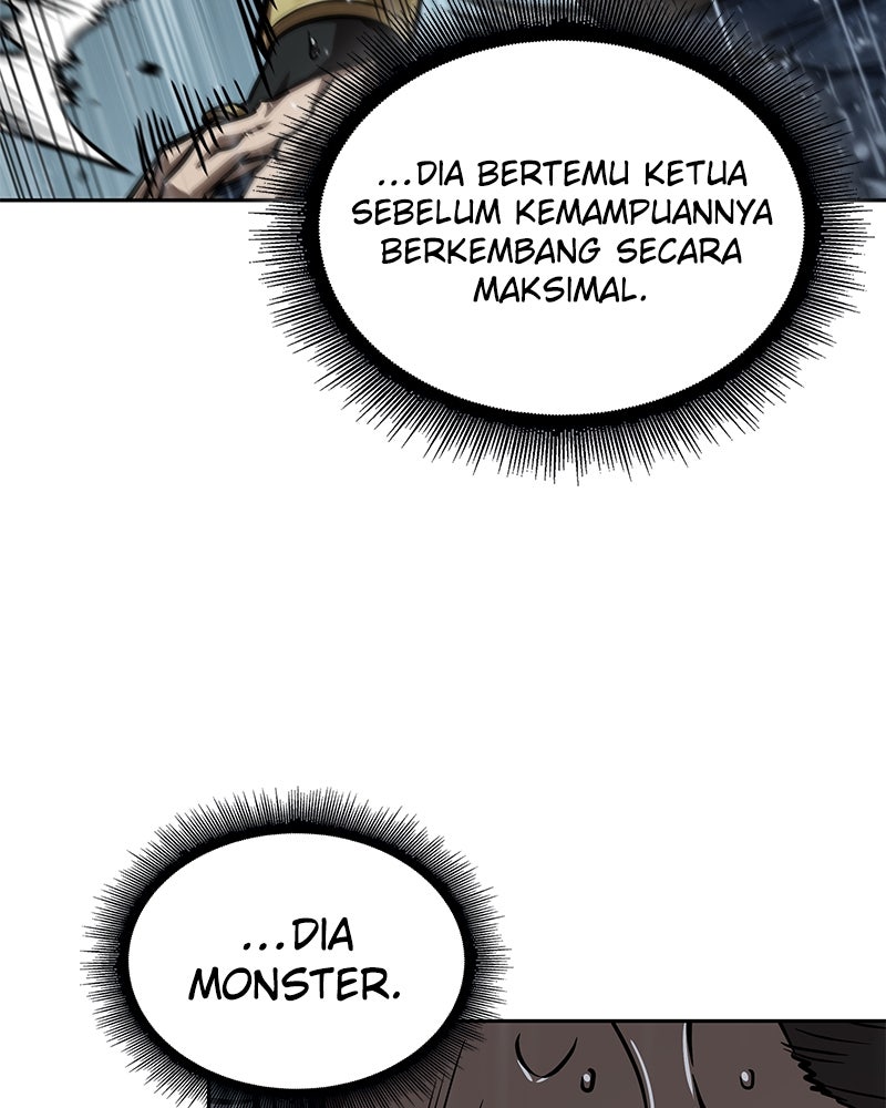 Read Nano Mashin ID Manga Online