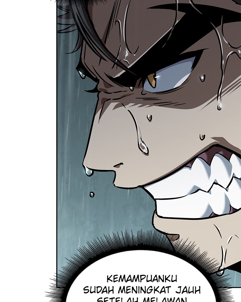 Read Nano Mashin ID Manga Online