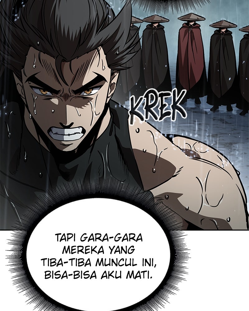 Read Nano Mashin ID Manga Online