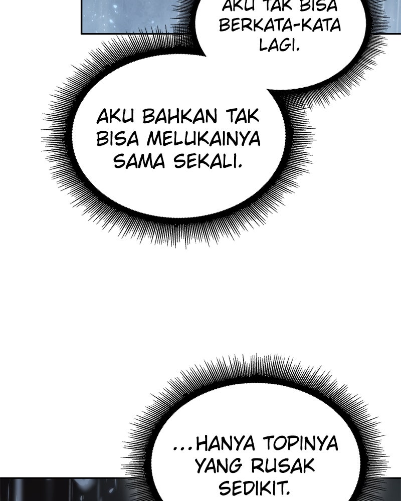 Read Nano Mashin ID Manga Online