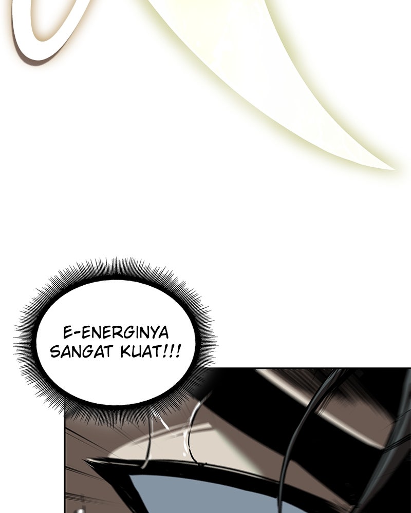 Read Nano Mashin ID Manga Online