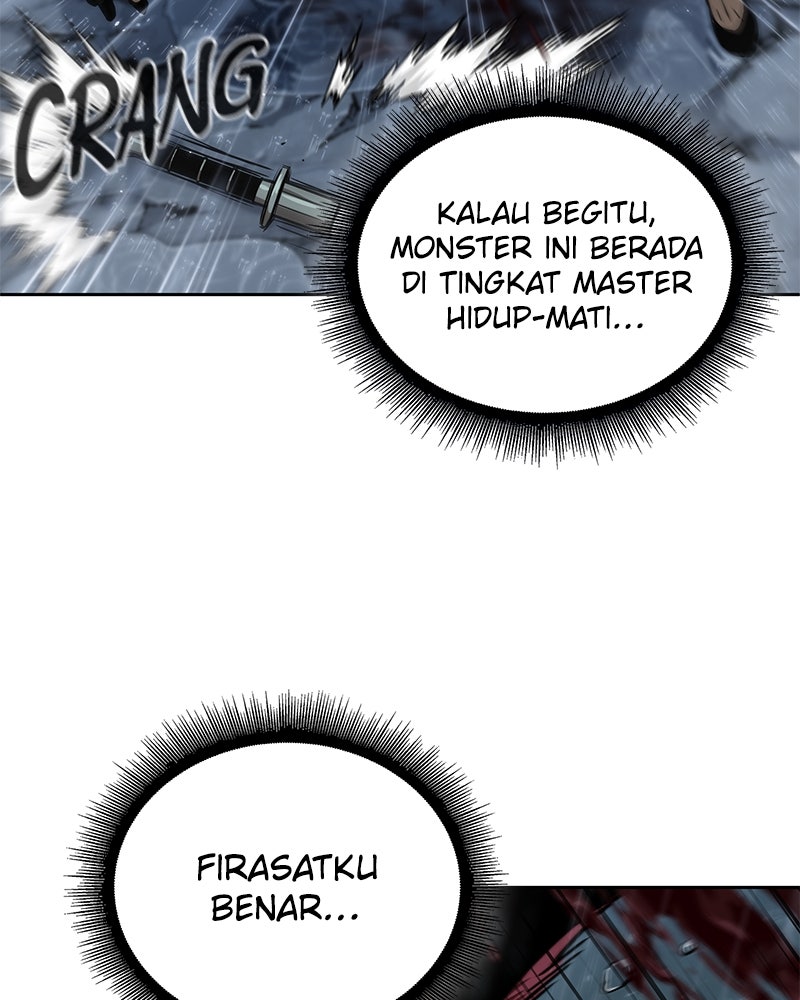 Read Nano Mashin ID Manga Online