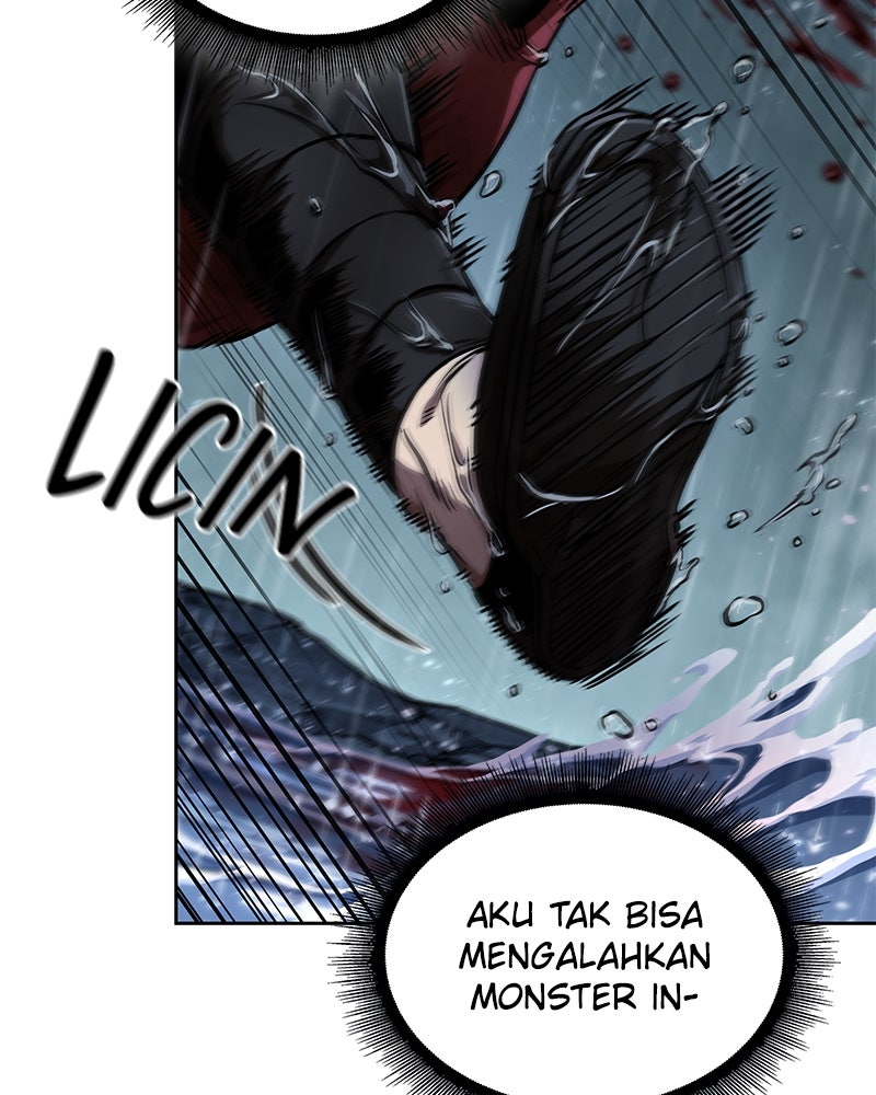 Read Nano Mashin ID Manga Online