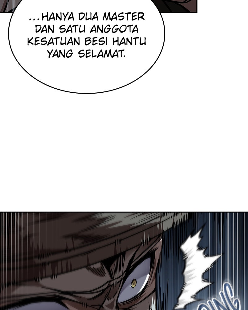 Read Nano Mashin ID Manga Online