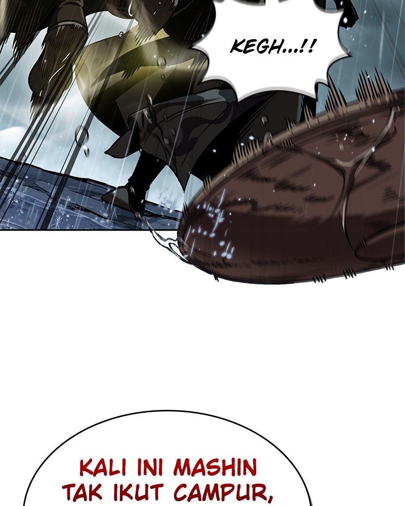 Read Nano Mashin ID Manga Online