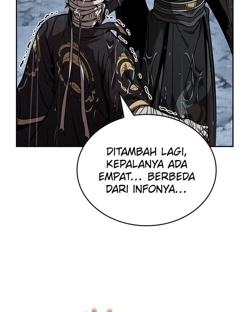 Read Nano Mashin ID Manga Online