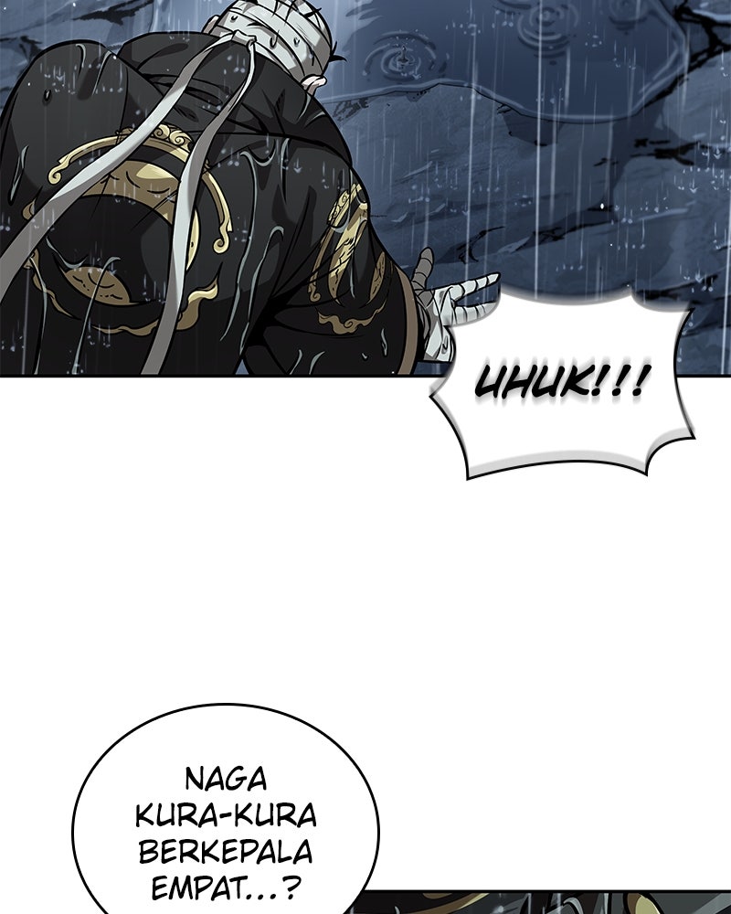 Read Nano Mashin ID Manga Online