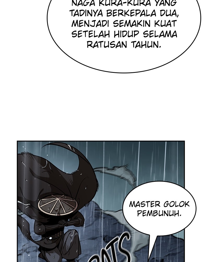 Read Nano Mashin ID Manga Online