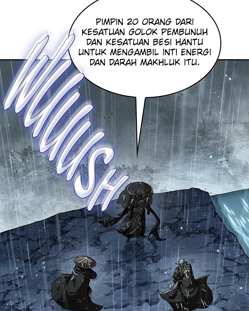 Read Nano Mashin ID Manga Online