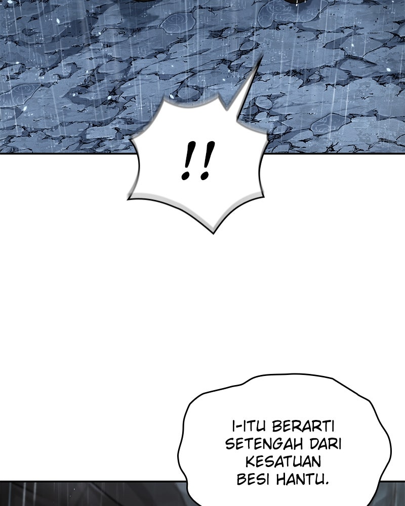 Read Nano Mashin ID Manga Online