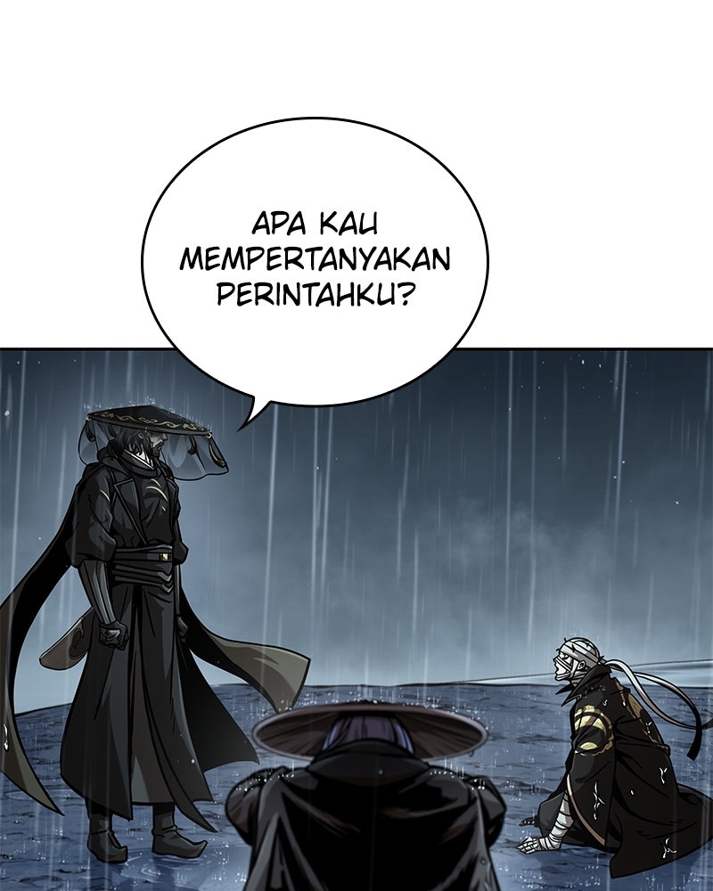 Read Nano Mashin ID Manga Online