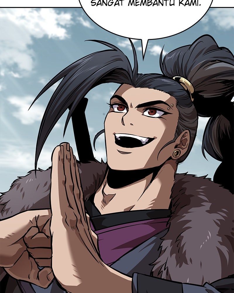 Read Nano Mashin ID Manga Online