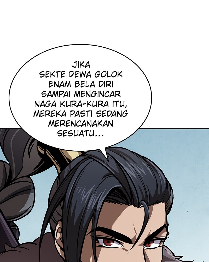 Read Nano Mashin ID Manga Online