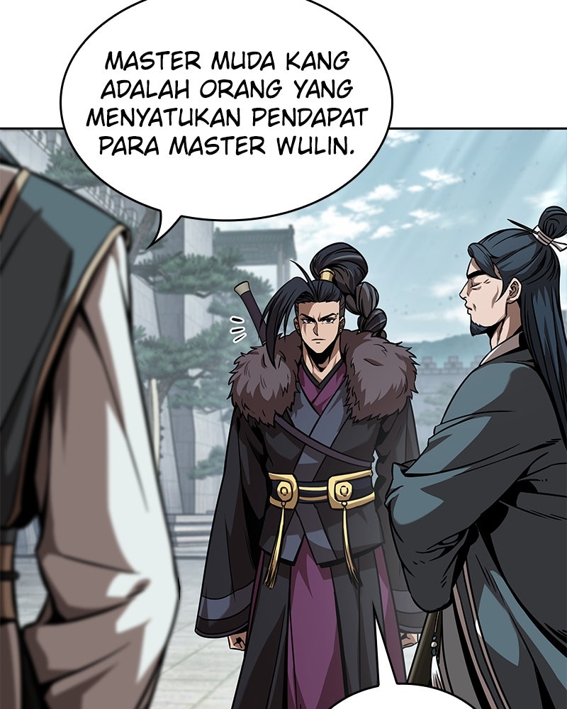 Read Nano Mashin ID Manga Online