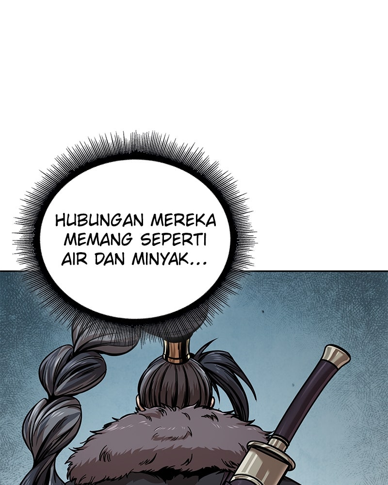 Read Nano Mashin ID Manga Online