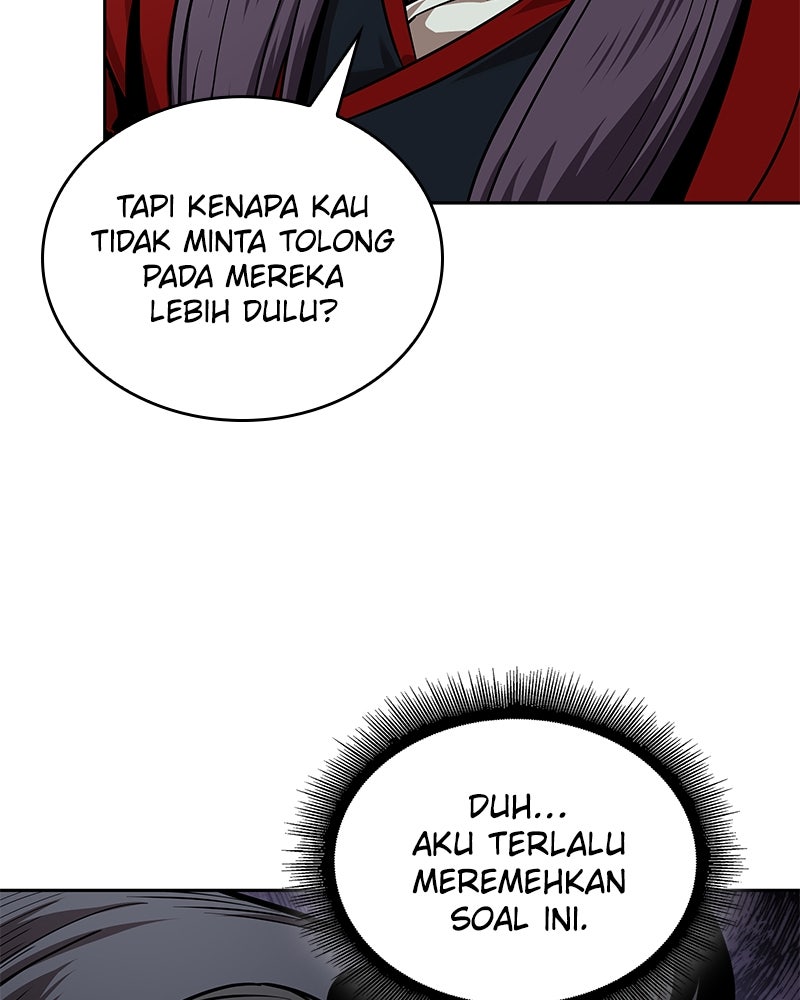 Read Nano Mashin ID Manga Online