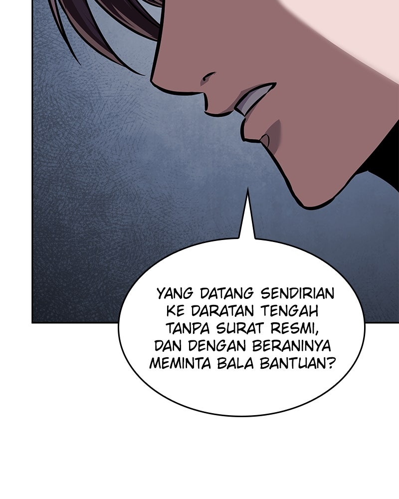 Read Nano Mashin ID Manga Online