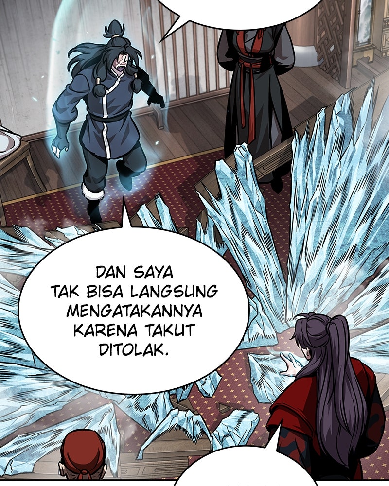 Read Nano Mashin ID Manga Online