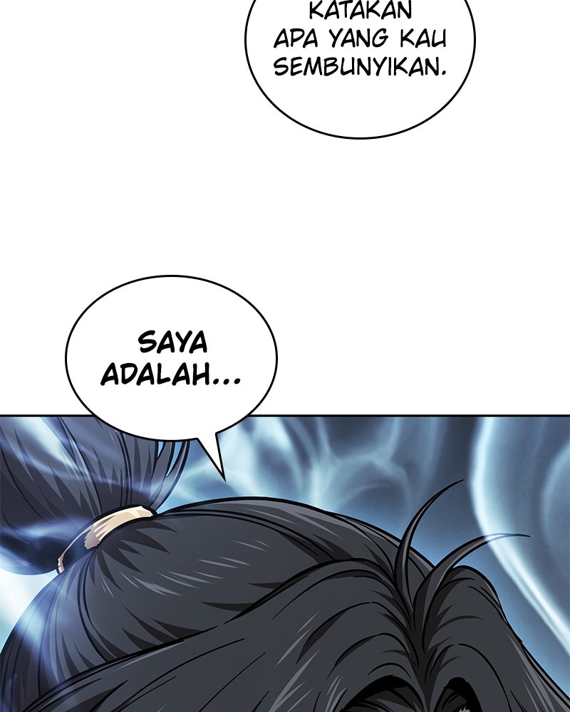 Read Nano Mashin ID Manga Online