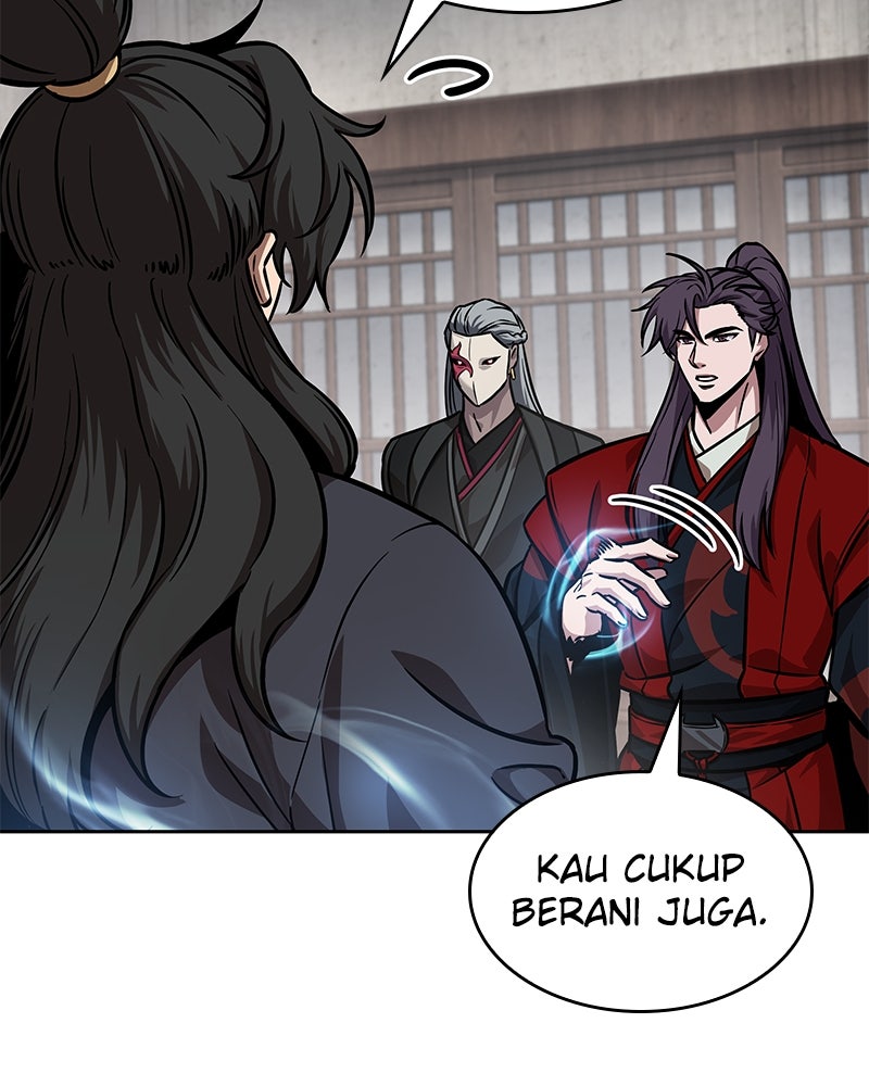 Read Nano Mashin ID Manga Online