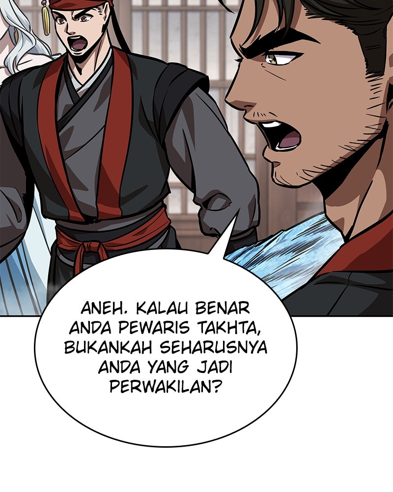 Read Nano Mashin ID Manga Online