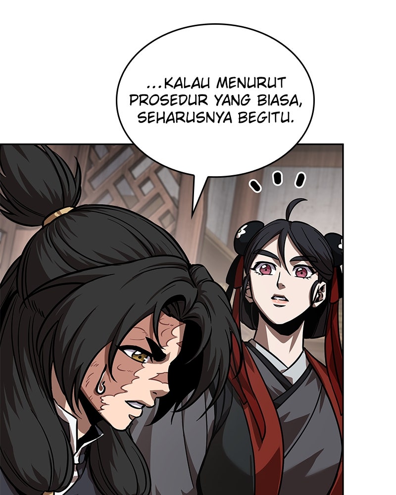 Read Nano Mashin ID Manga Online