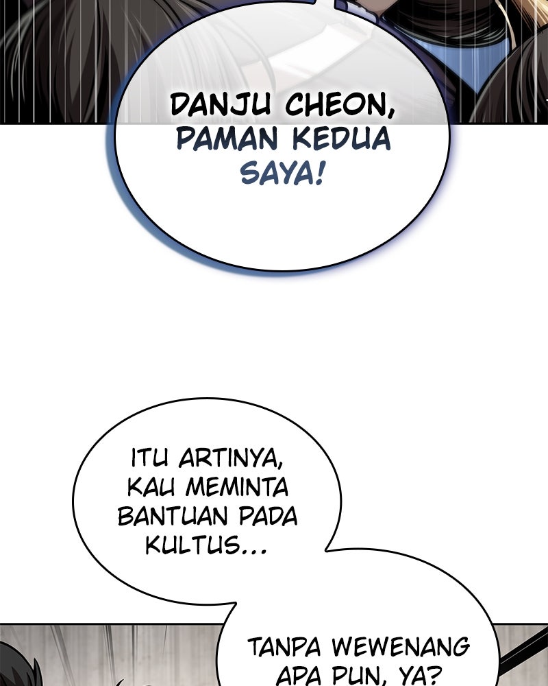 Read Nano Mashin ID Manga Online