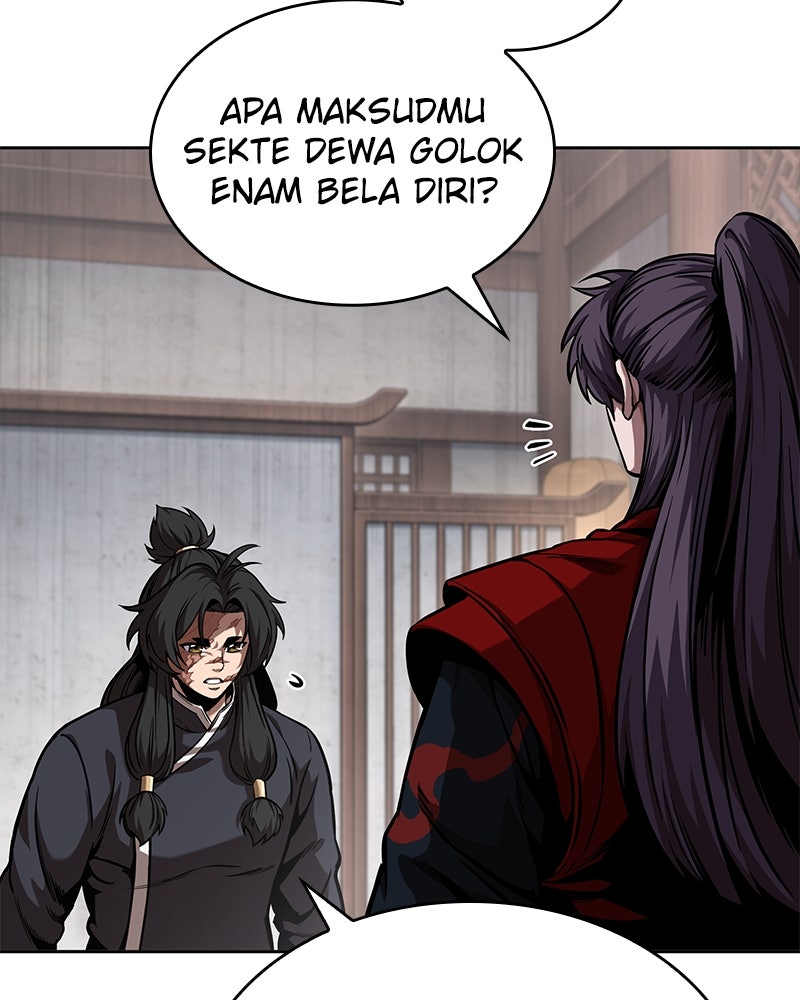 Read Nano Mashin ID Manga Online