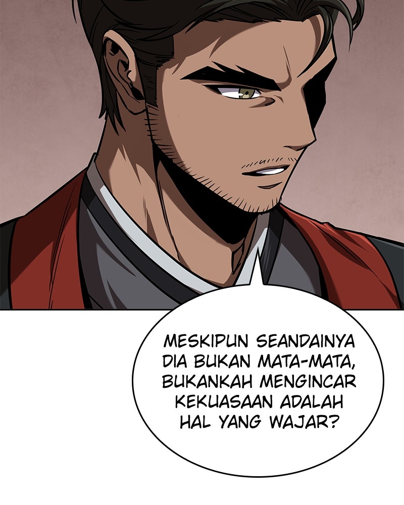 Read Nano Mashin ID Manga Online