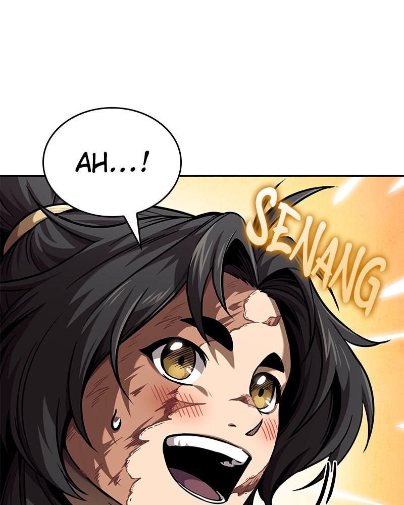 Read Nano Mashin ID Manga Online