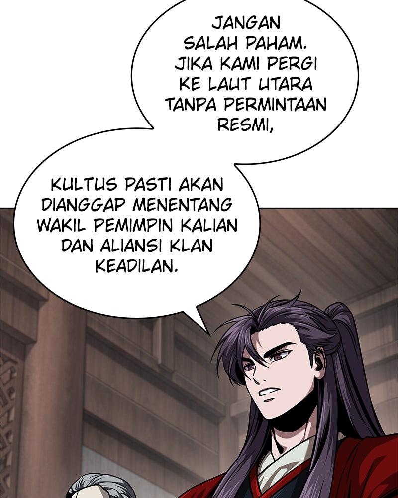 Read Nano Mashin ID Manga Online