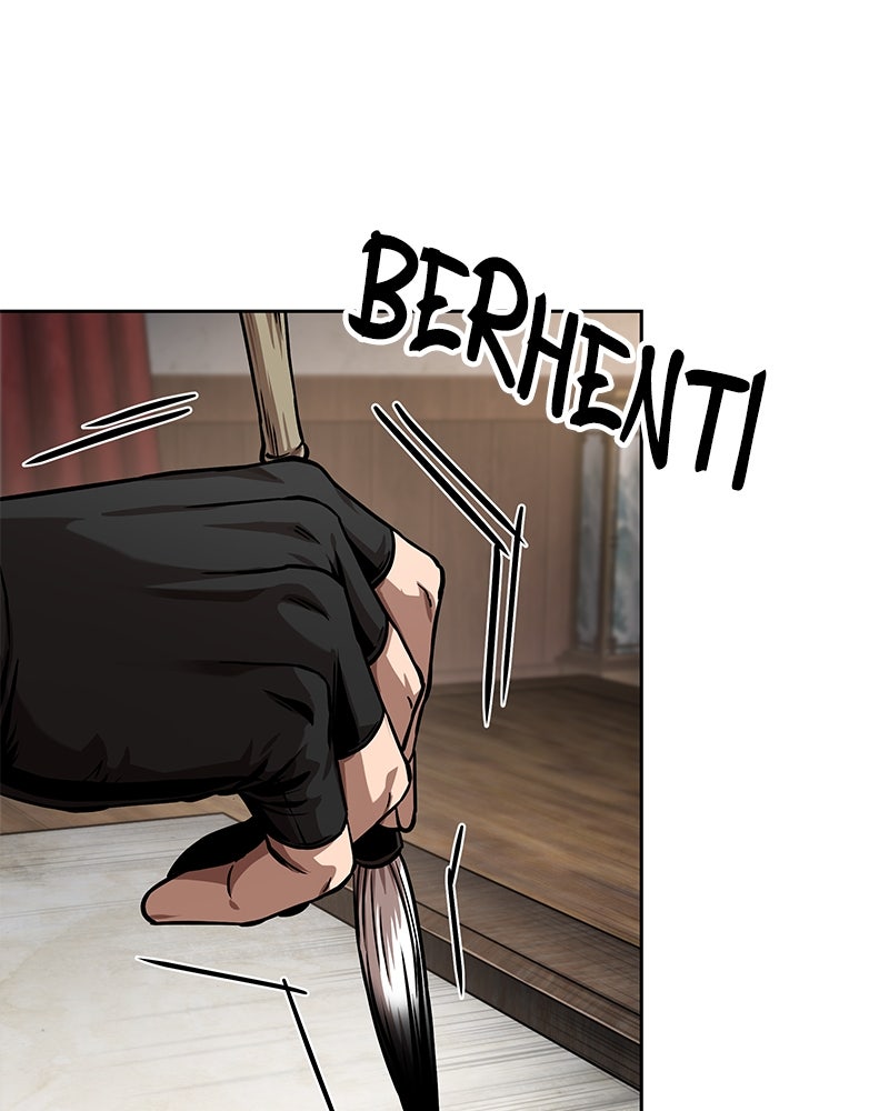 Read Nano Mashin ID Manga Online