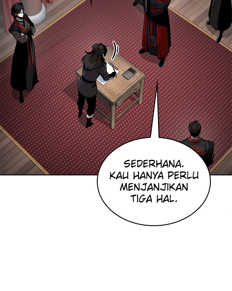 Read Nano Mashin ID Manga Online