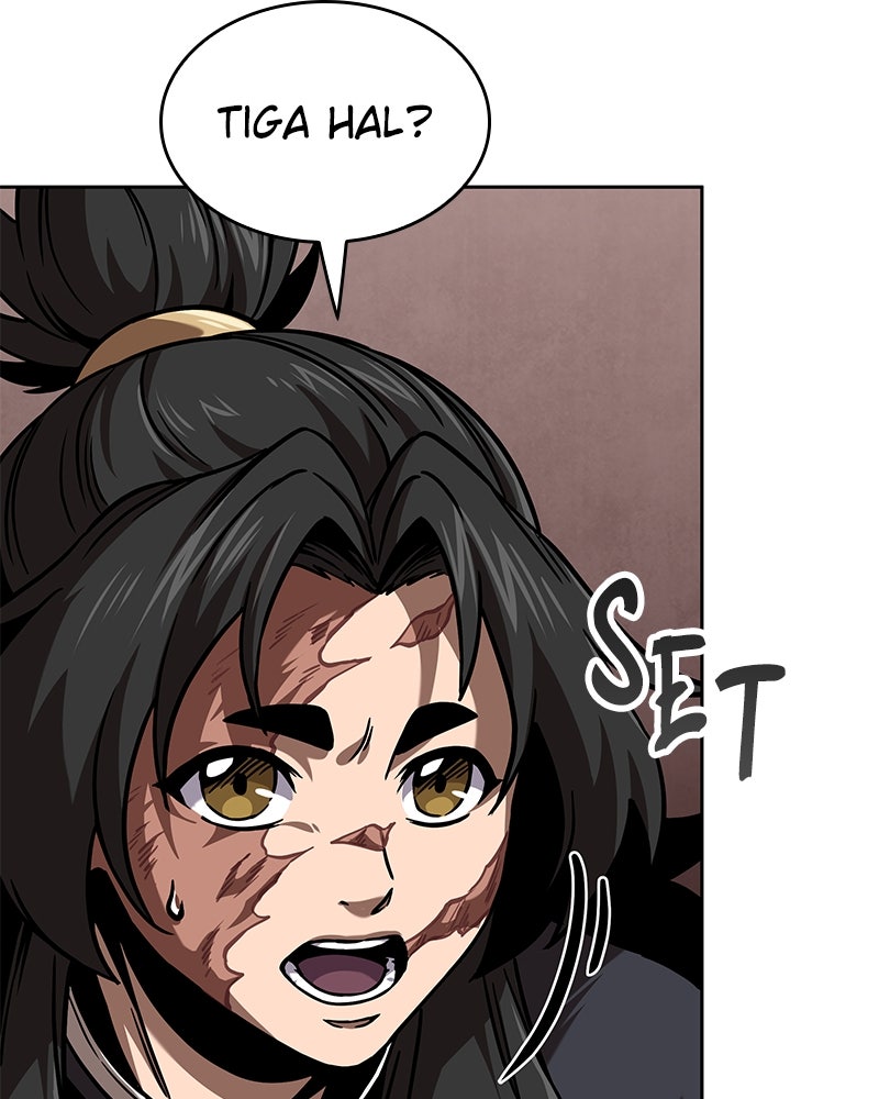 Read Nano Mashin ID Manga Online