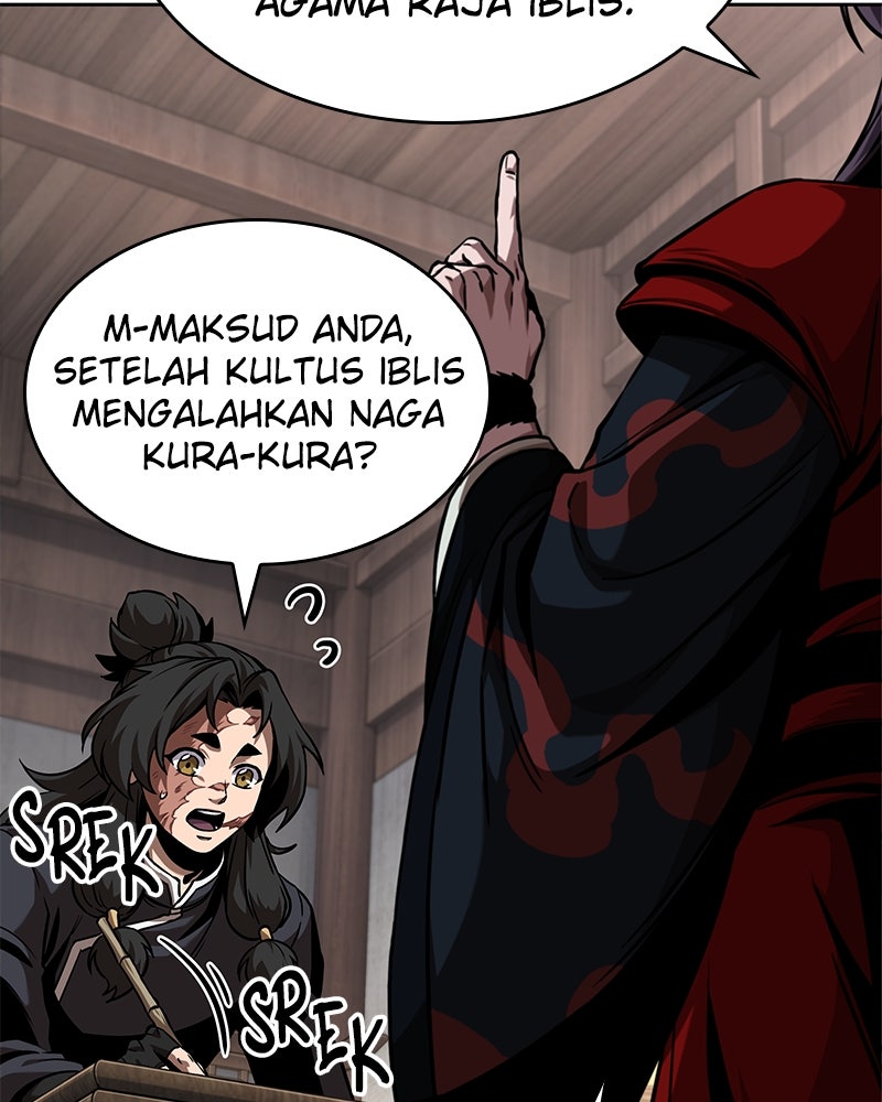 Read Nano Mashin ID Manga Online