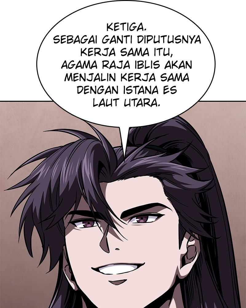 Read Nano Mashin ID Manga Online