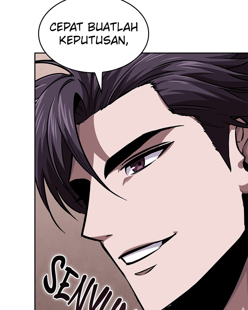 Read Nano Mashin ID Manga Online